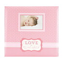 MBI 12x12 Expressions Post Bound Album - Love at First Sight