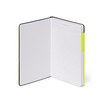 Notesbog, My Notebook, Dotted, Chartreuse (MYNOT0291)