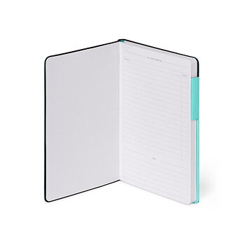 Notesbog, My Notebook, Dotted, Aquatic Awe (MYNOT0292)