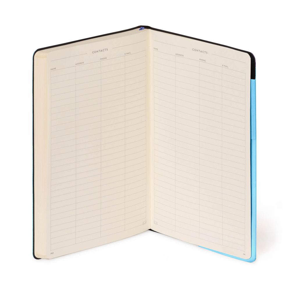 Anteckningsbok, My Notebook, Large, Linjerad, Aura (MYNOT0296) - 6