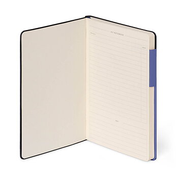Anteckningsbok, My Notebook, Large, Linjerad, Future Dusk (MYNOT0301)