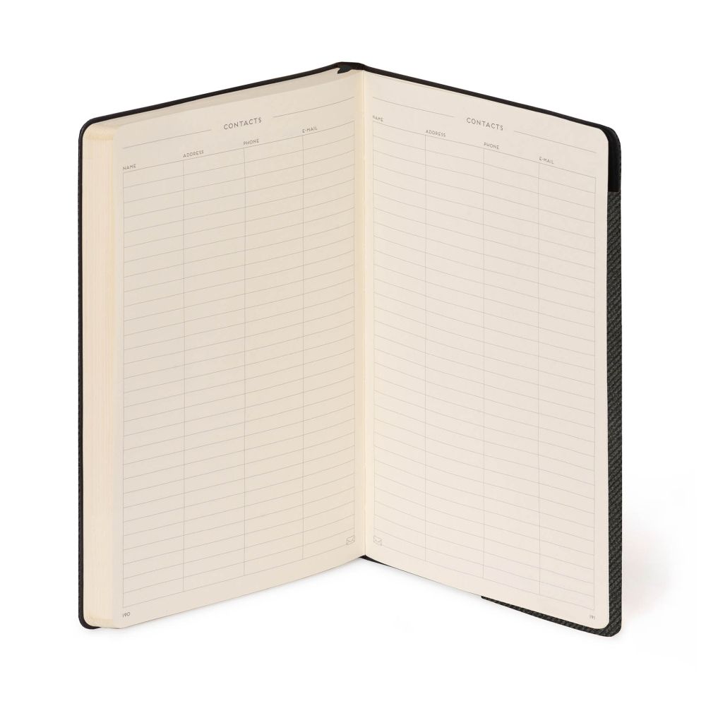 Anteckningsbok, My Notebook, Large, Linjerad, Deep Graphite (MYNOT0302) - 6