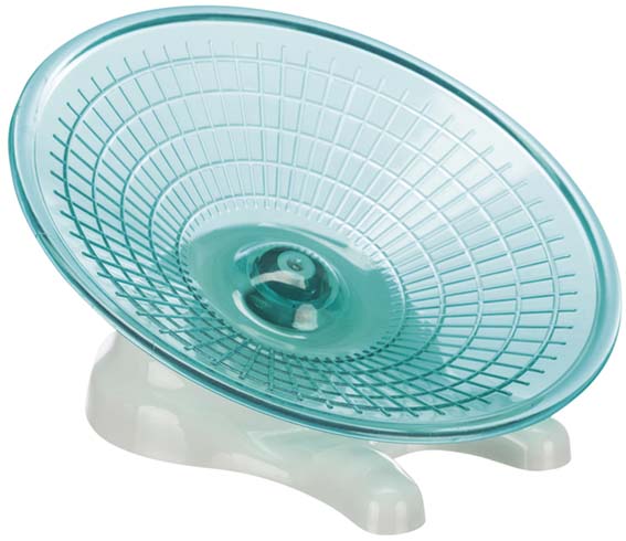 Gnagarhjul Running Disc, 17cm