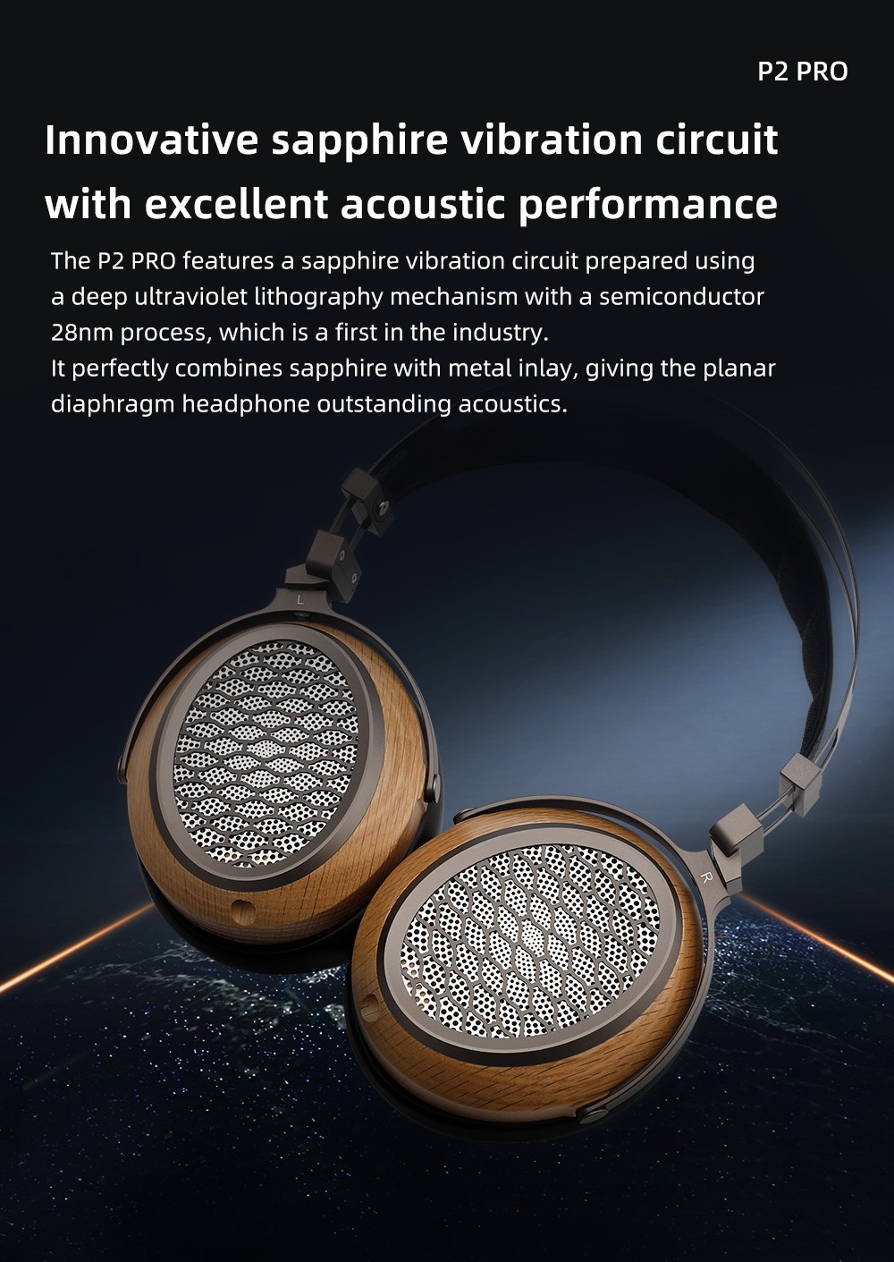 Sivga Audio P2 Pro - 15