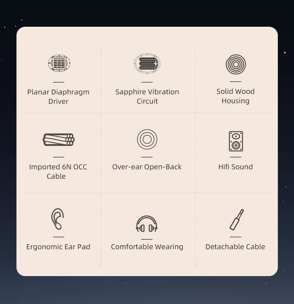 Sivga Audio P2 Pro - 17