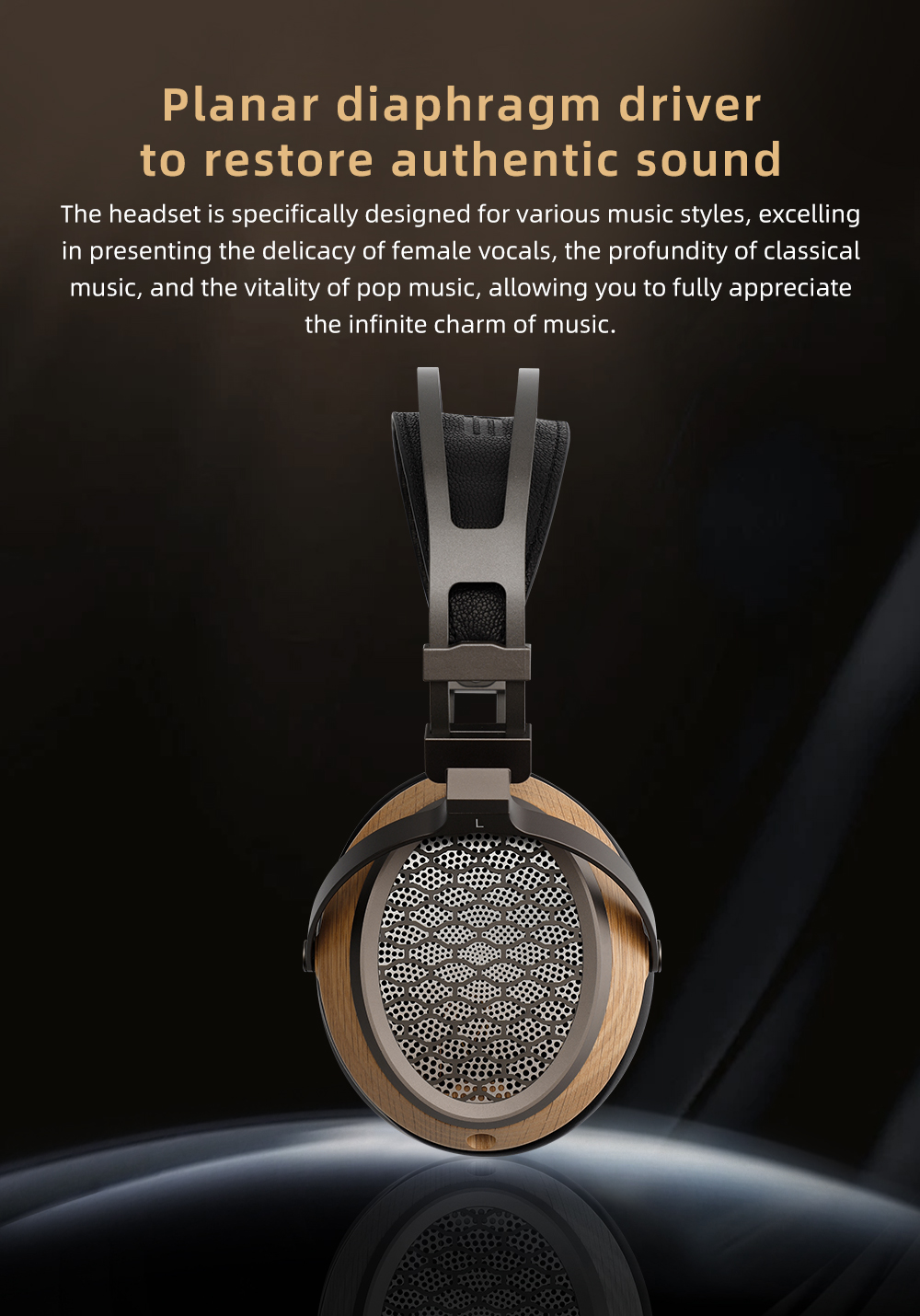 Sivga Audio P2 Pro - 16