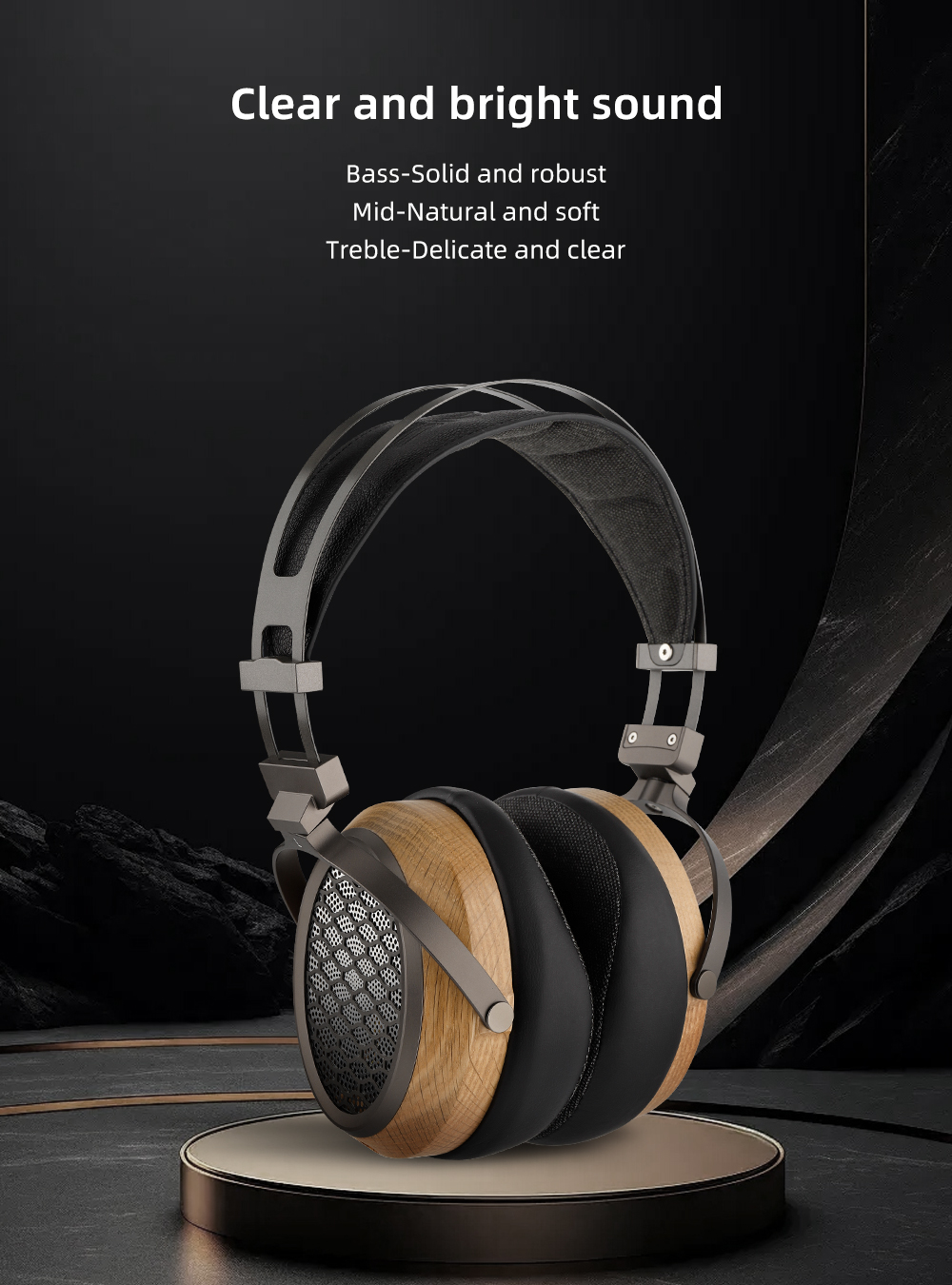 Sivga Audio P2 Pro - 14