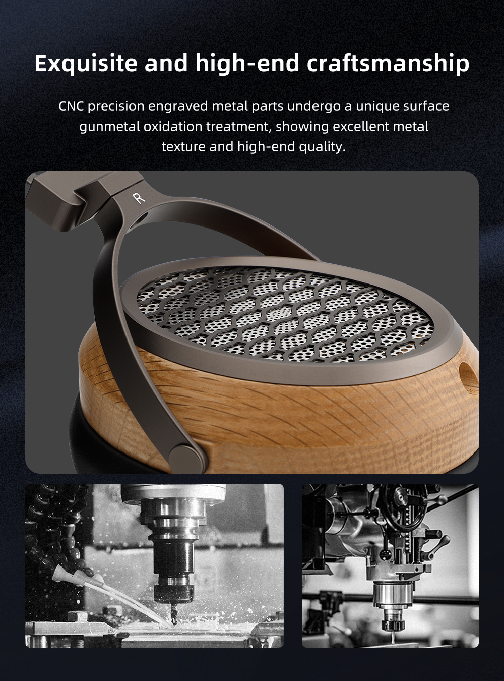 Sivga Audio P2 Pro - 10