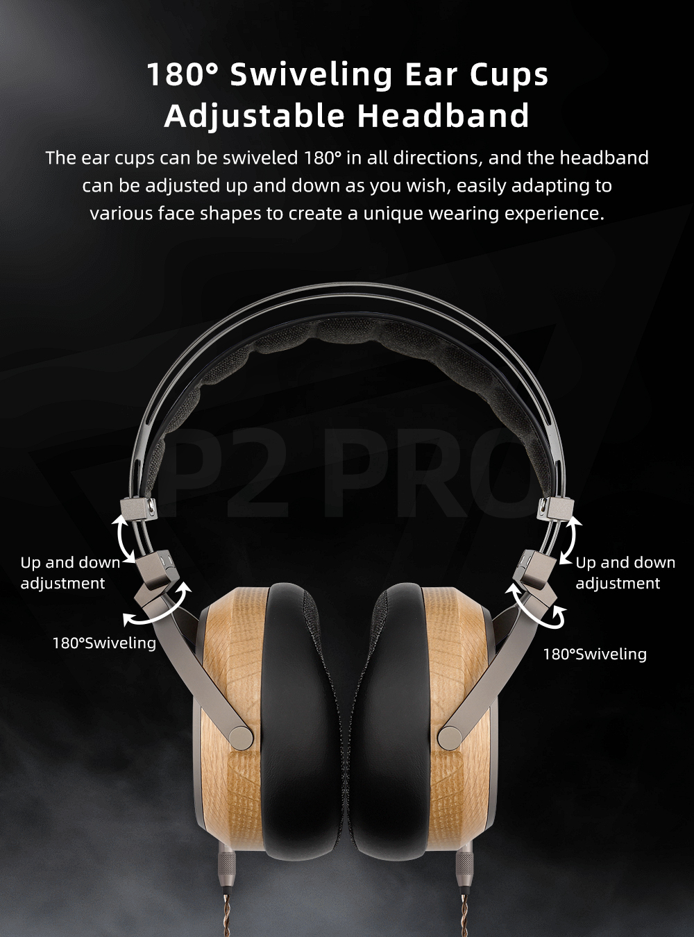 Sivga Audio P2 Pro - 12