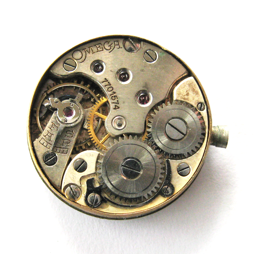Urverk Omega 19.4S (1930-tal)