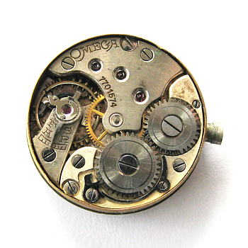 Urverk Omega 19.4S (1930-tal)