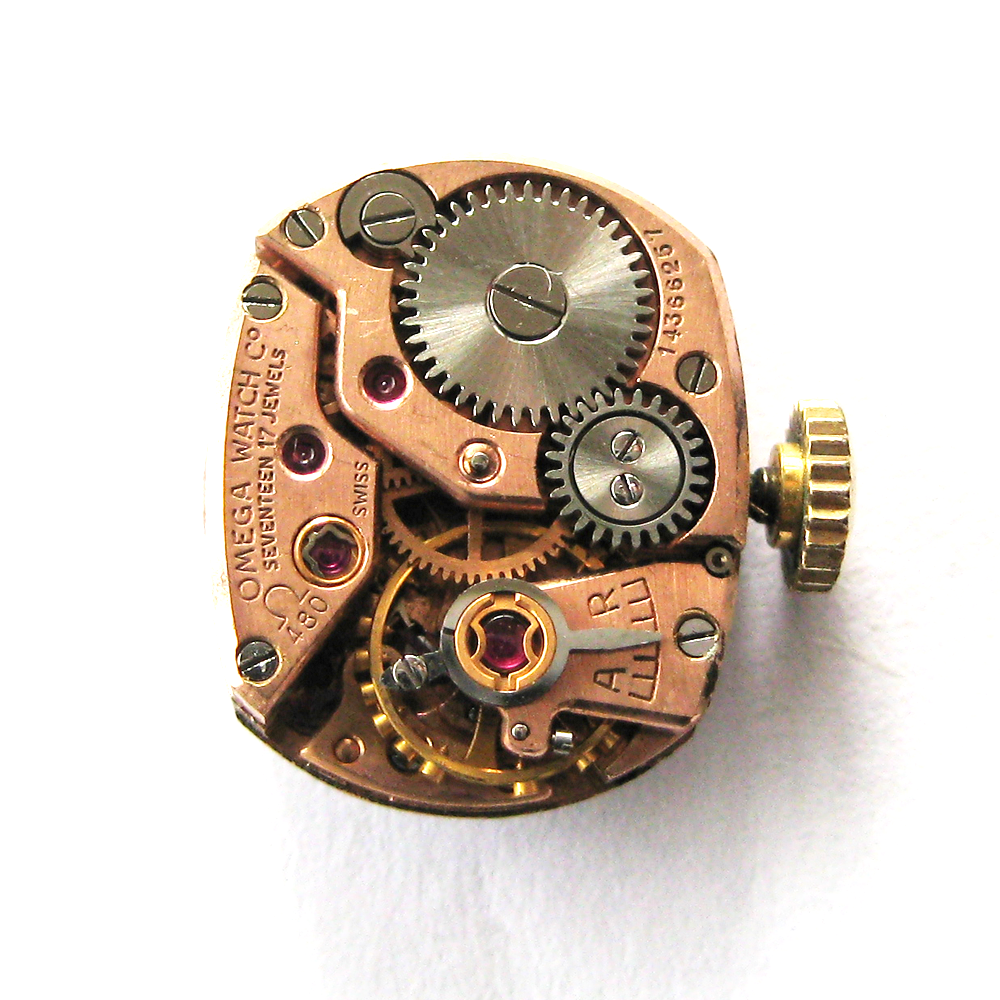 Omega 480