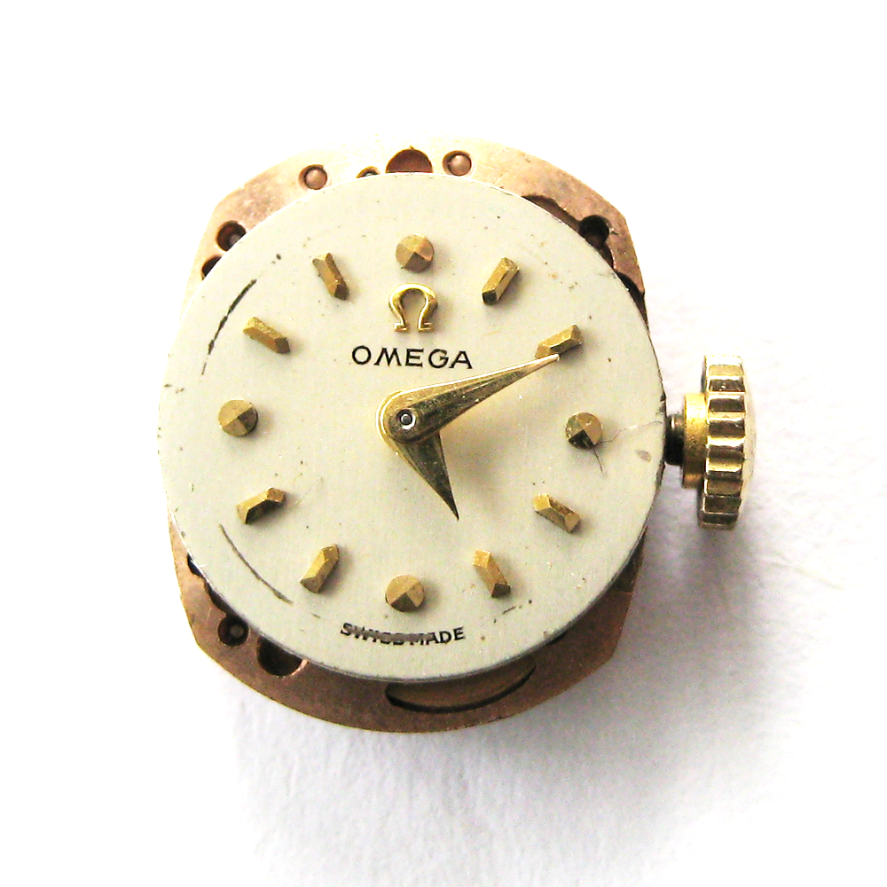 Omega 480