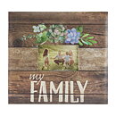 MBI 12x12 Expressions Post Bound Album - My Family
