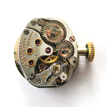 Longines 13.15V