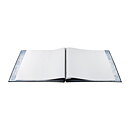 MBI 12x12 Post Bound Album - Full of Life Mason Jar