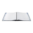 MBI 12x12 Post Bound Album - Full of Life Mason Jar