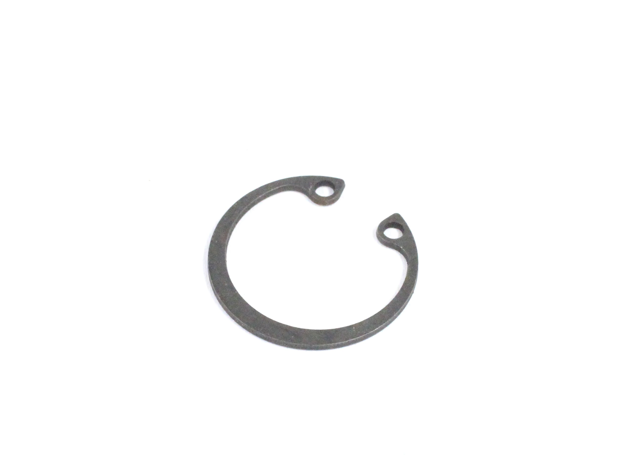 Lock ring, trunk handle P1800