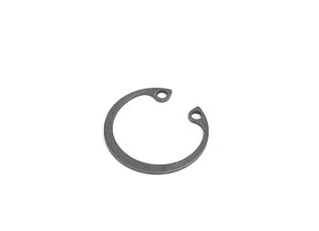 Lock ring, trunk handle P1800