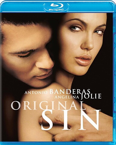 Original Sin (BLU-RAY)