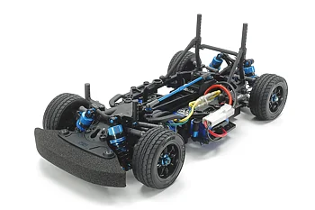 TAMIYA 47520 1/10 R/C M-07R Chassis Kit