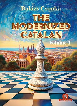 The Modernized Catalan – Volume 1 (hård pärm)
