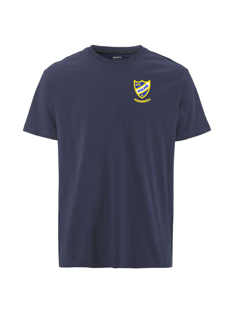 Craft Community 2.0 Tee SUPPORTER/Volontär JR (IFK Malmö Handboll)