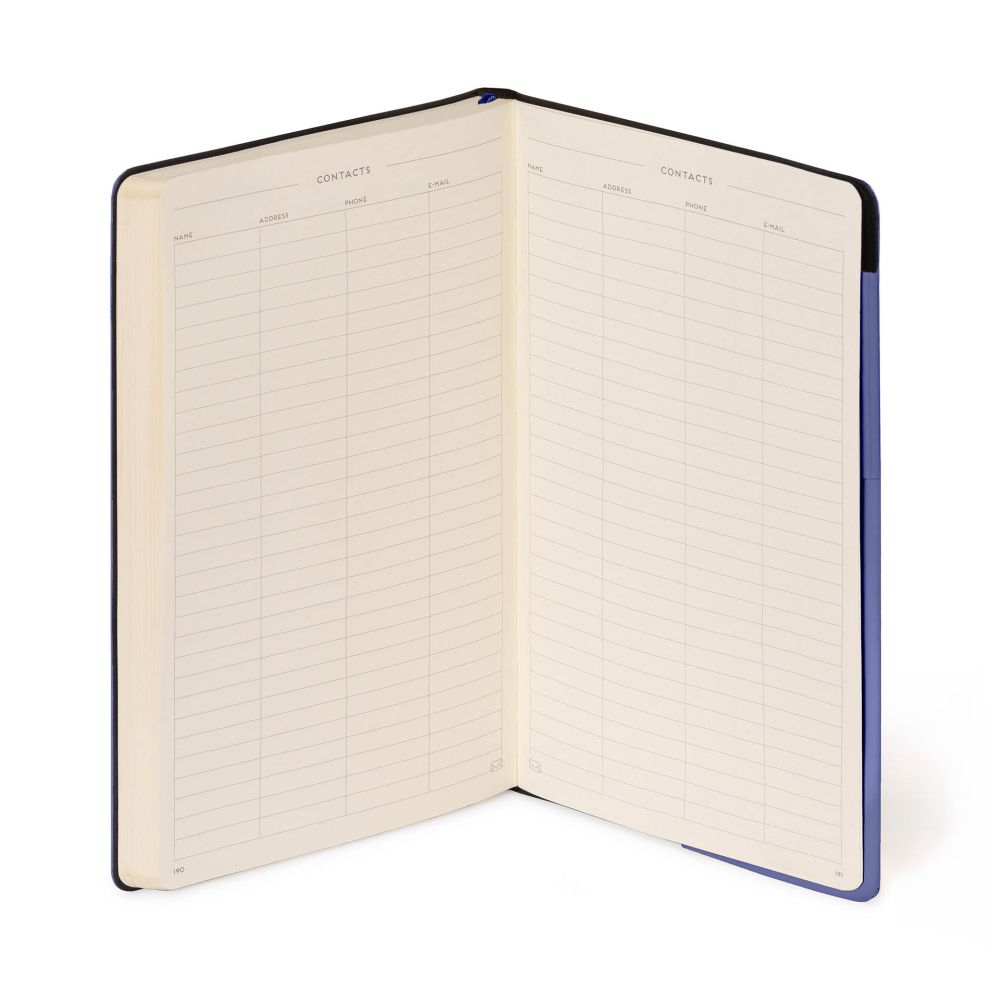 Anteckningsbok, My Notebook, Large, Blank, Future Dusk (MYNOT0308) - 6