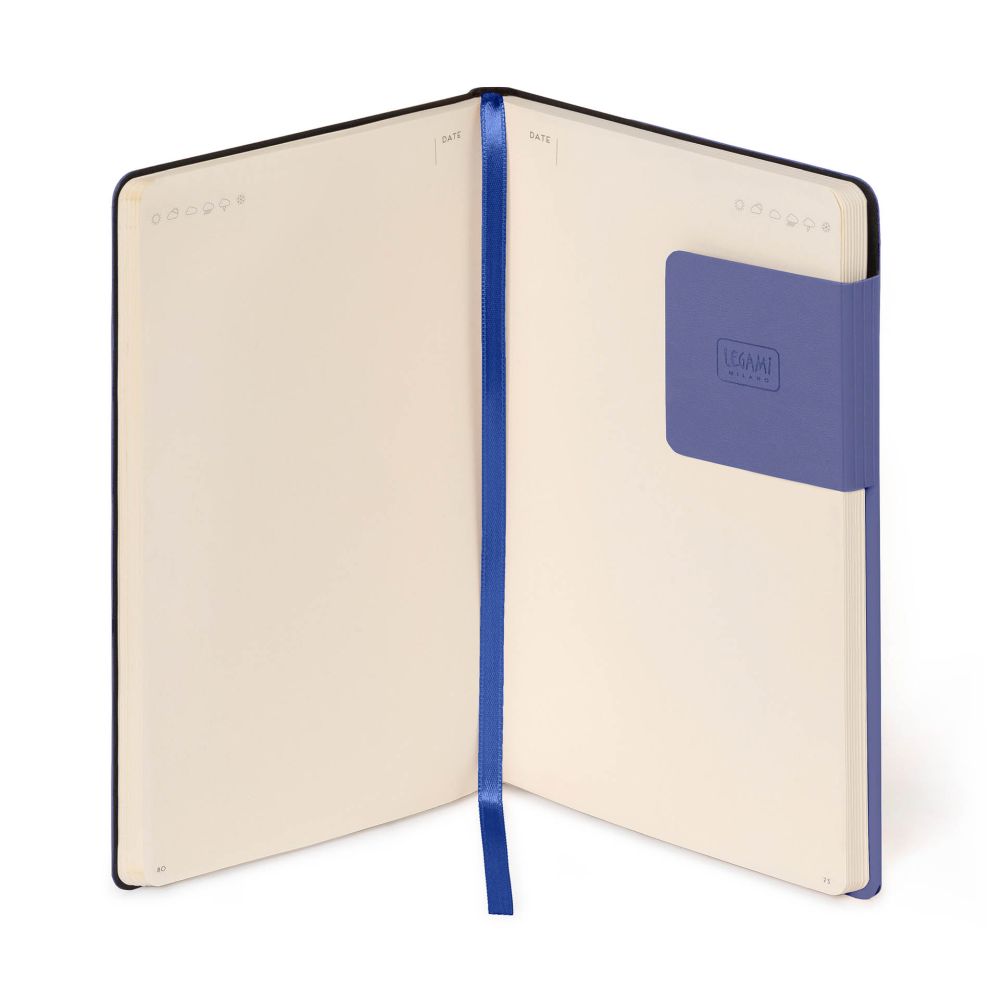 Anteckningsbok, My Notebook, Large, Blank, Future Dusk (MYNOT0308) - 5