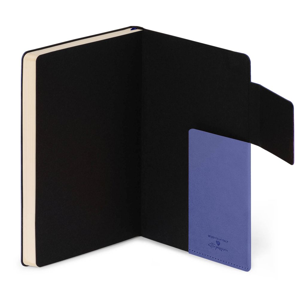 Anteckningsbok, My Notebook, Large, Blank, Future Dusk (MYNOT0308) - 7