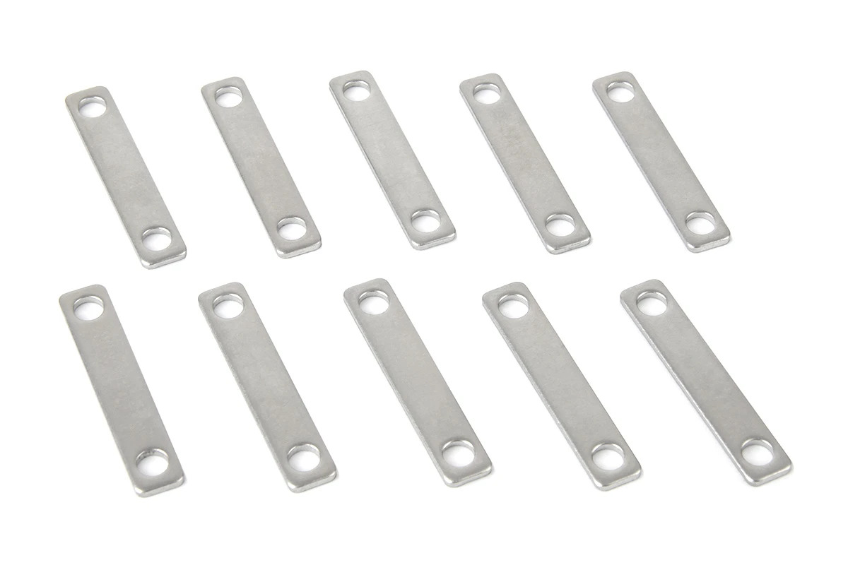 HPI HP160944 Engine Mounting Shim 1mm (10pcs)