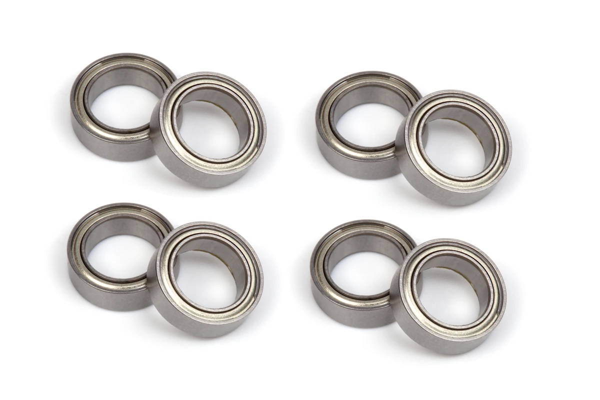 Maverick RC MV150562 Ball Bearing 8x12x3.5mm (8pcs)