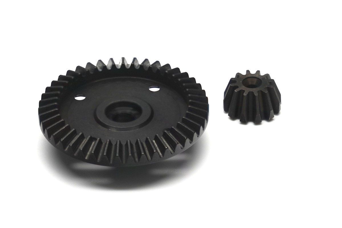 Maverick RC MV150693 HD Differential Bevel Gear Set (43T/12T/M1.25)