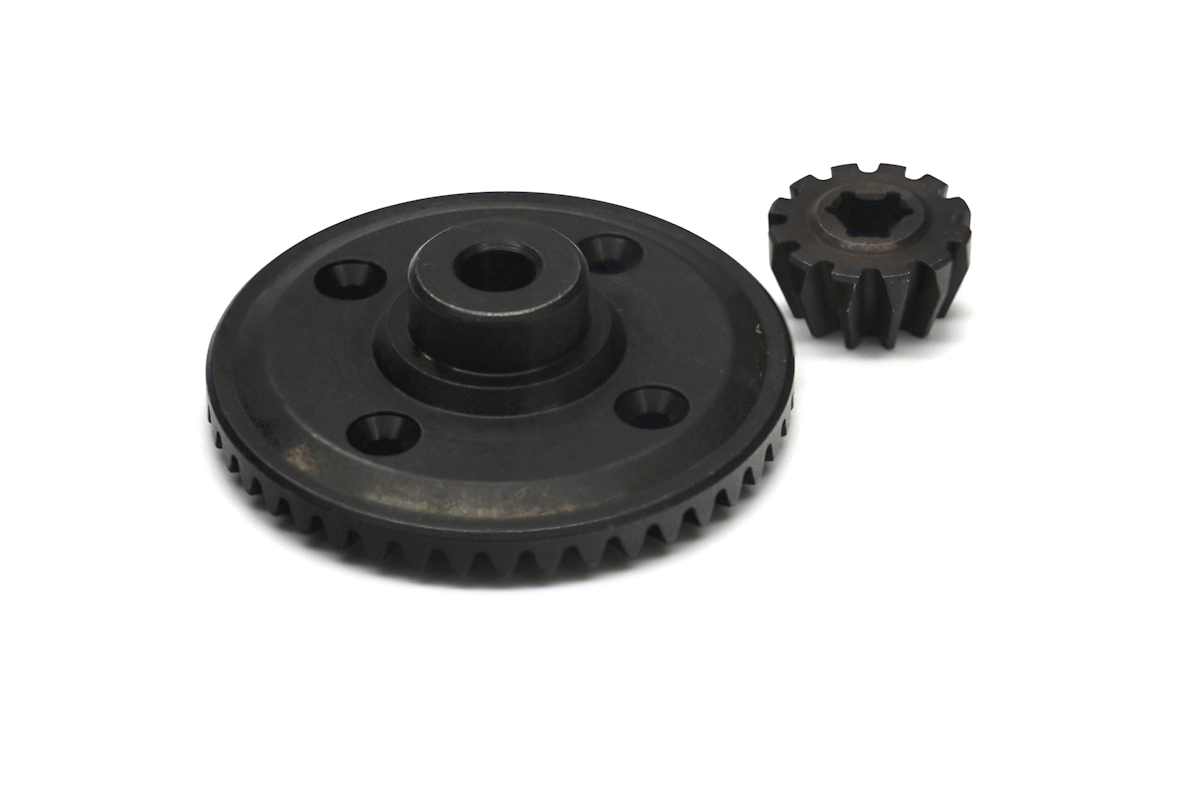 Maverick RC MV150693 HD Differential Bevel Gear Set (43T/12T/M1.25) - 2