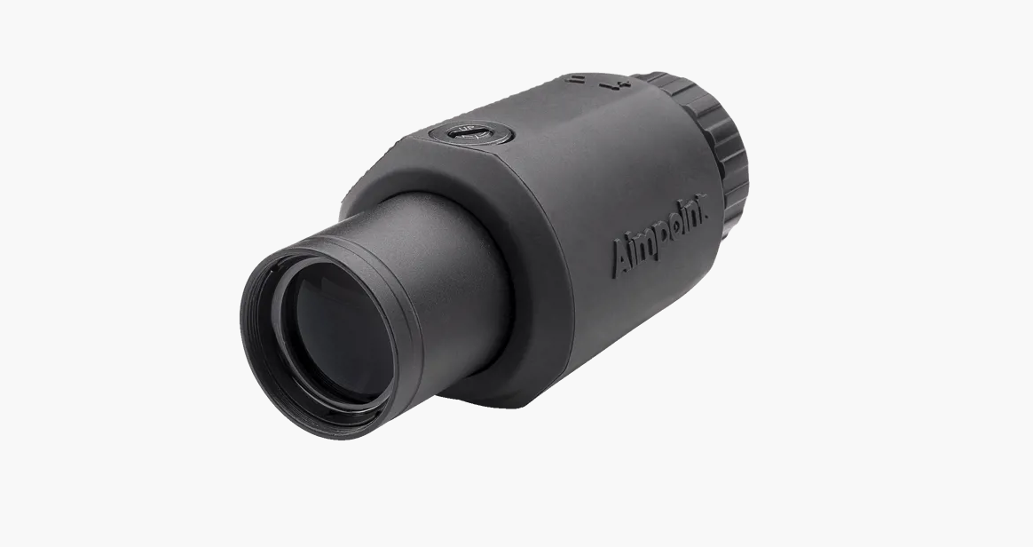 Aimpoint 3X-P™ Förstoringstillsats