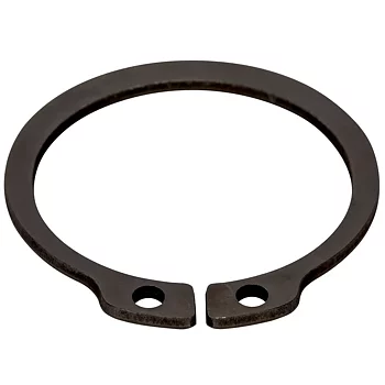 LÅSRING UTVÄNDIG 55MM 5ST DIN471