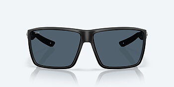Costa RINCON II Matte Black - Gray 580P