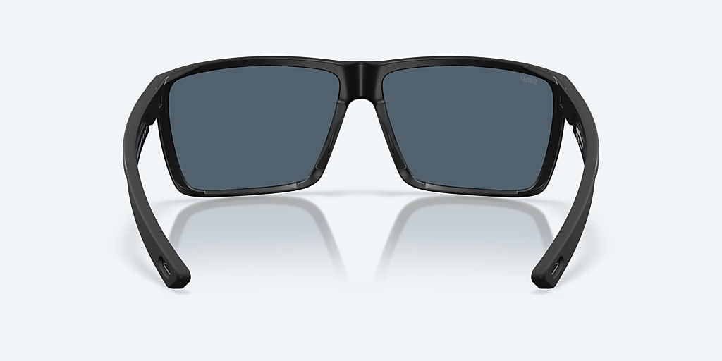 Costa RINCON II Matte Black - Gray 580P - 3