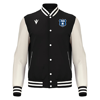 Macron Fiddle Varsity Collage USX (FC Helsingborg)