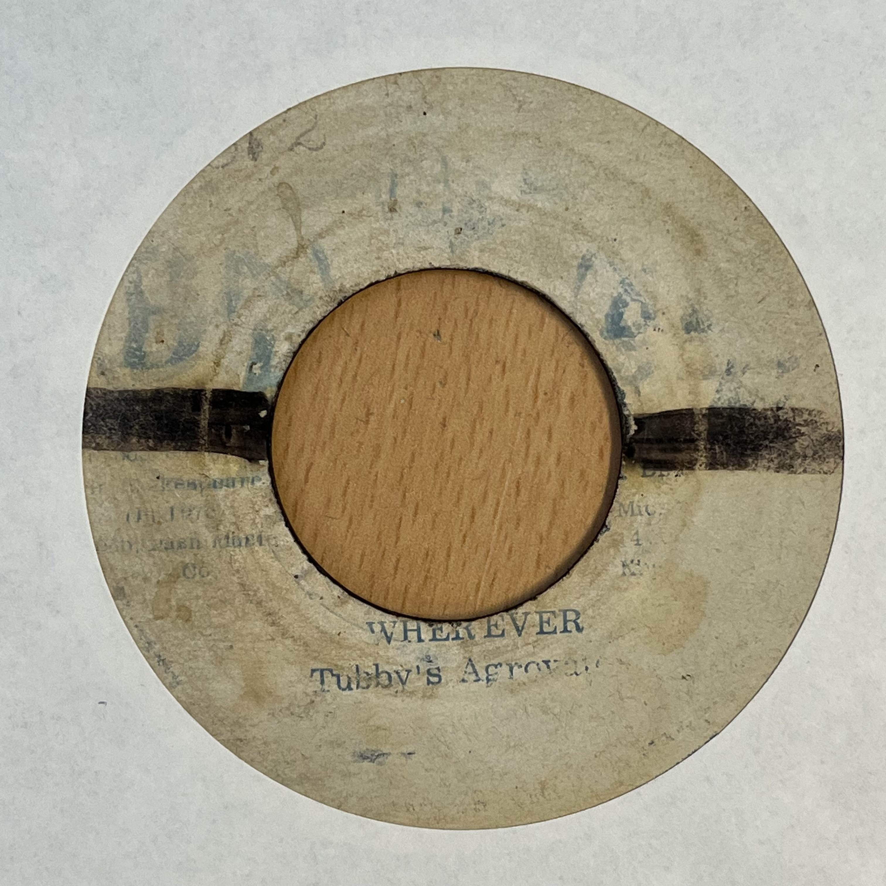 Cornell Campbell – Wherever I Lay My Head