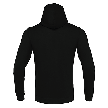 Macron Drum FZ Cotton Hoody Dam (FC Helsingborg)