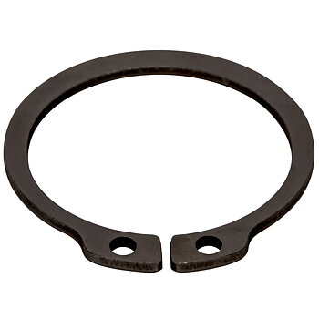 LÅSRING UTVÄNDIG 20MM 10ST DIN471