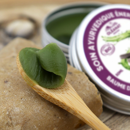 Oléanat Ayurvenat Massage Balm 50 ml - 2
