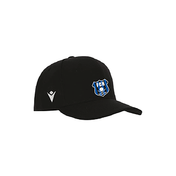 Macron Pepper Baseball Keps (FC Helsingborg)