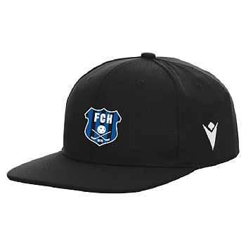 Macron Lutz Baseball Keps (FC Helsingborg)