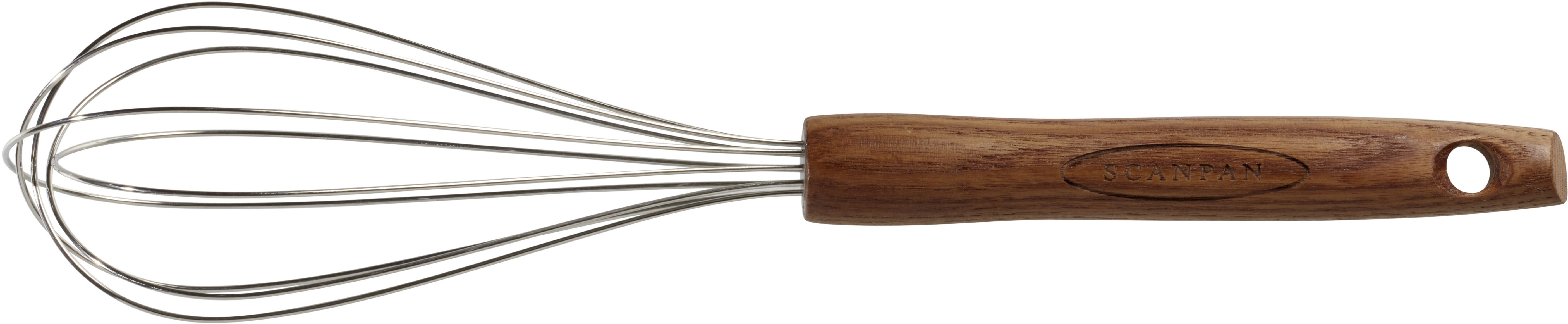 Scanpan Accessories Trä/silikon Ballongvisp