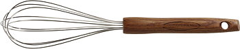 Scanpan Accessories Trä/silikon Ballongvisp