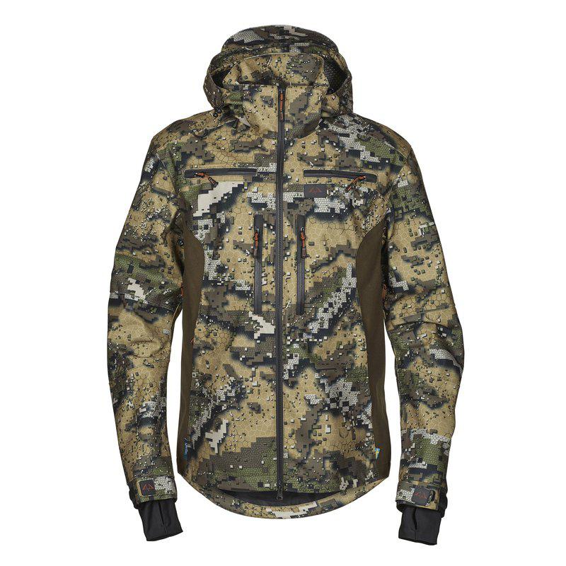 Swedteam  Ridge 3 Hunting Jacket
