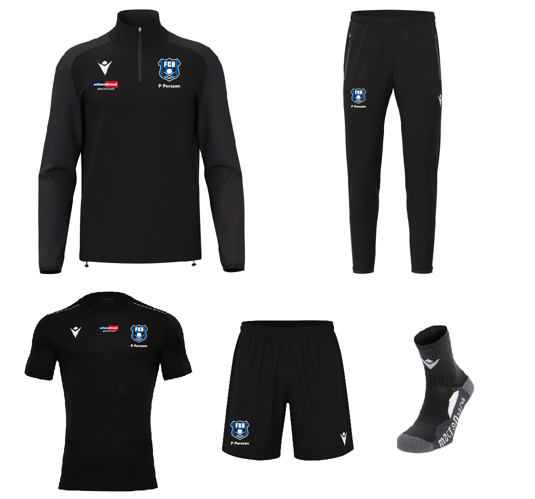 Stora Paketet USX  (FC Helsingborg)