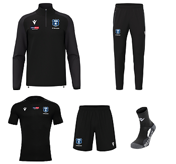 Stora Paketet USX  (FC Helsingborg)